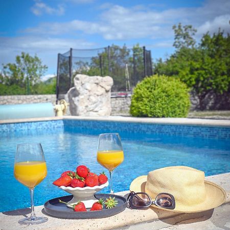 Villa Silentio, Complete Privacy Near Makarska Podgora Exterior foto