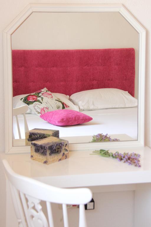 Villa Silentio, Complete Privacy Near Makarska Podgora Zimmer foto