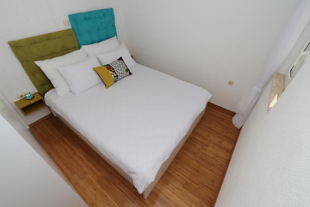 Villa Silentio, Complete Privacy Near Makarska Podgora Zimmer foto