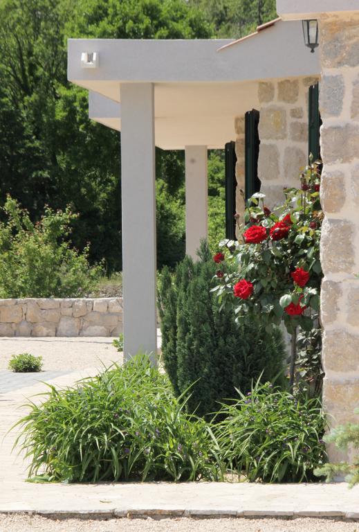 Villa Silentio, Complete Privacy Near Makarska Podgora Zimmer foto