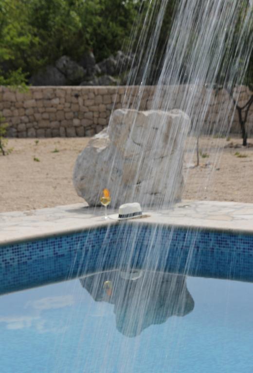 Villa Silentio, Complete Privacy Near Makarska Podgora Zimmer foto