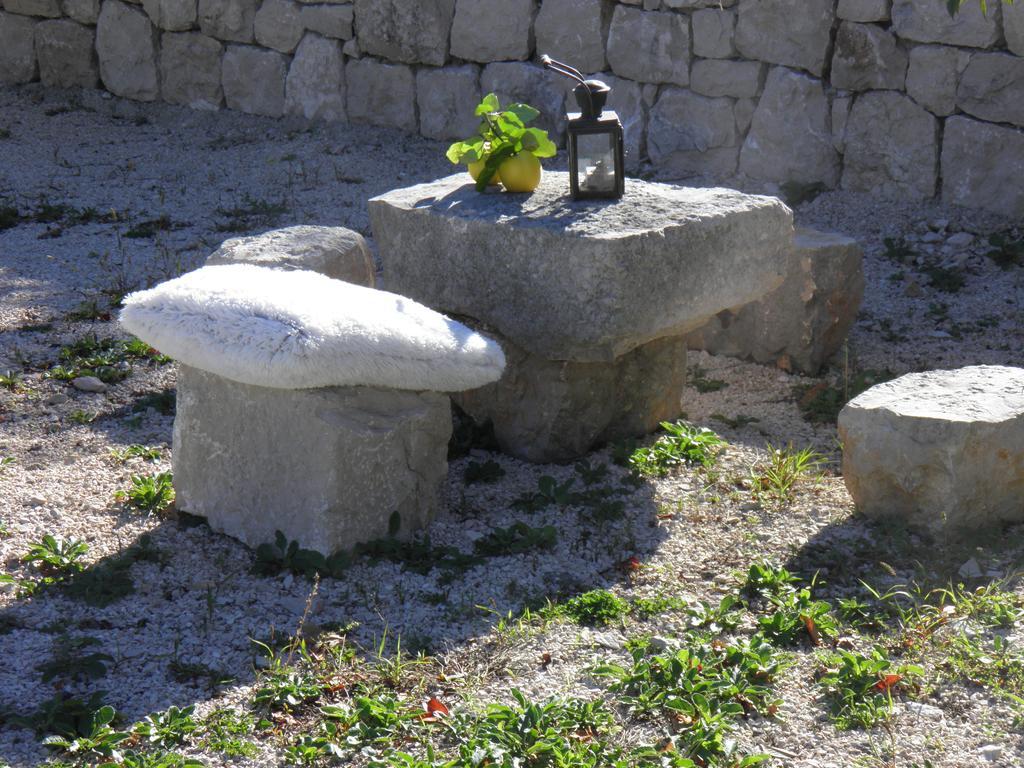 Villa Silentio, Complete Privacy Near Makarska Podgora Exterior foto